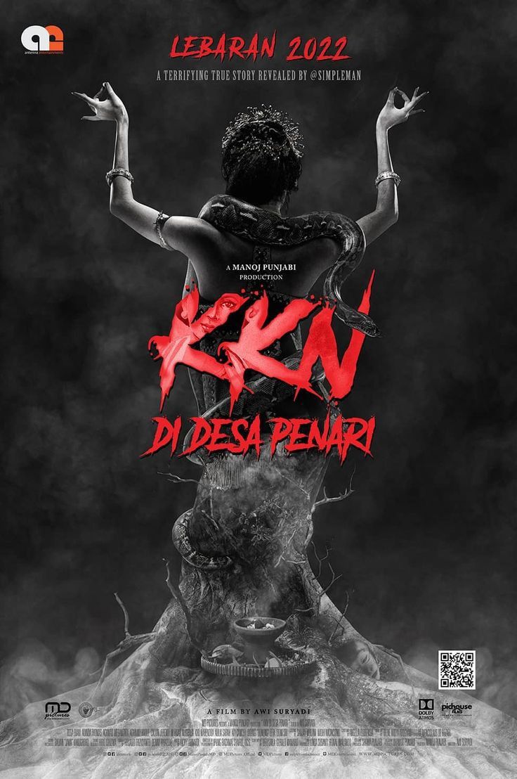 Fenomena Film Viral Menjadi Topik Hangat di Semua Percakapan