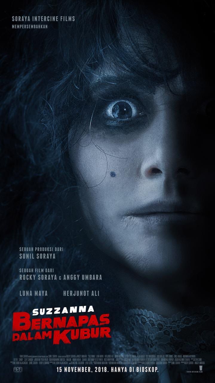 Remake Film 90-an: Kenapa Tren Lama Ini Kembali Populer?