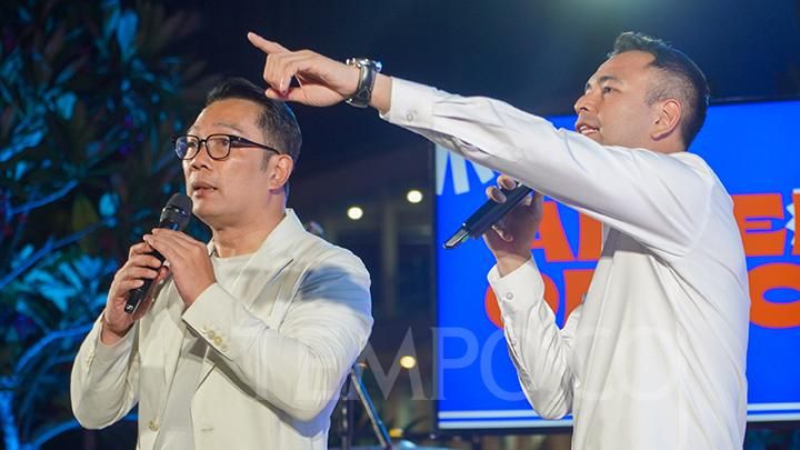 Artis dan Politik: Dampak Publik dan Isu Kontroversial
