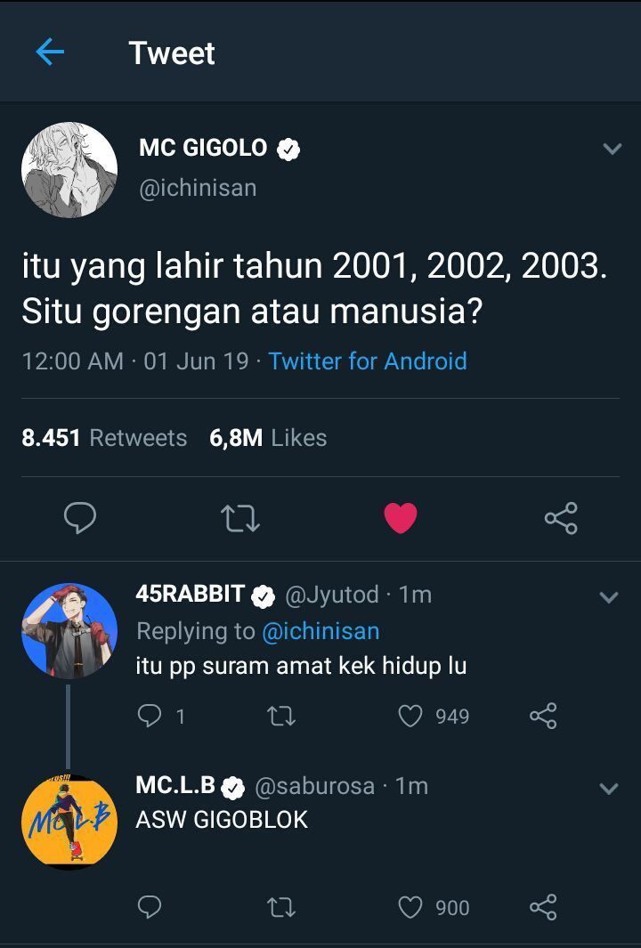Komentar Spontan Selebriti yang Picu Viral Heboh