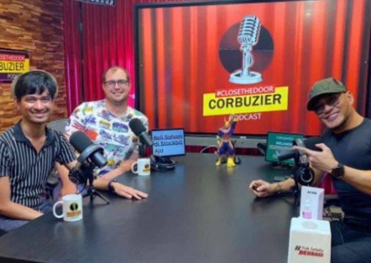 Mengapa Selebriti Kini Lebih Memilih YouTube untuk Bangun Citra Publik