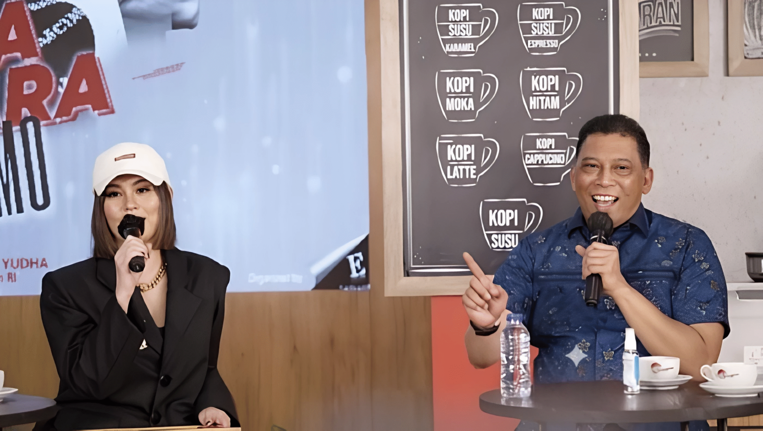 Aktivisme Artis: Murni atau Sekadar Greenwashing?