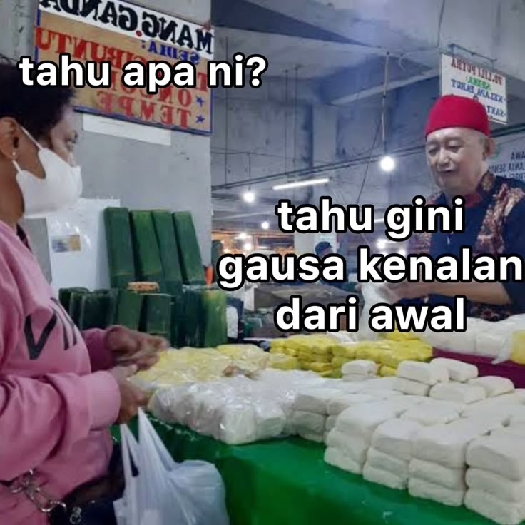 Meme Lucu Hari Ini yang Bikin Ngakak Total