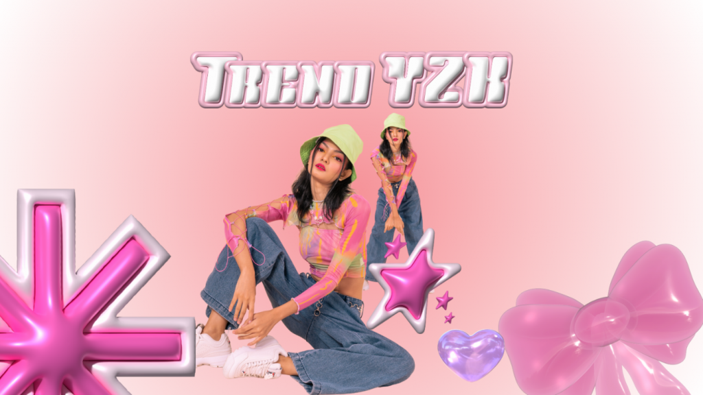 Tren Tahun 2000-an yang Kembali Viral di TikTok