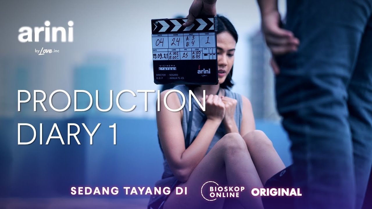 Serial YouTube Indonesia yang Sedang Naik Daun