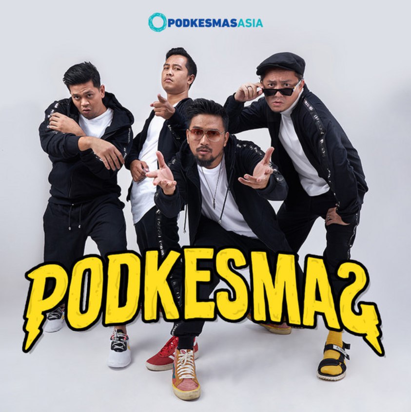 5 Rekomendasi Podcast Santai yang Menghibur dan Bikin Nagih