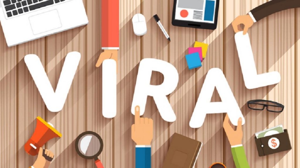Konten Viral: Mengapa Bisa Tiba-Tiba Meledak?