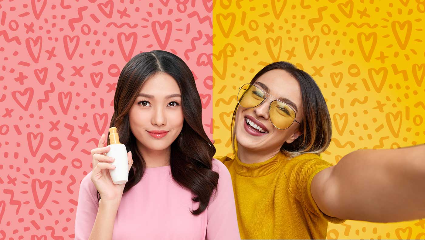 Strategi Branding Lewat Persahabatan Selebriti