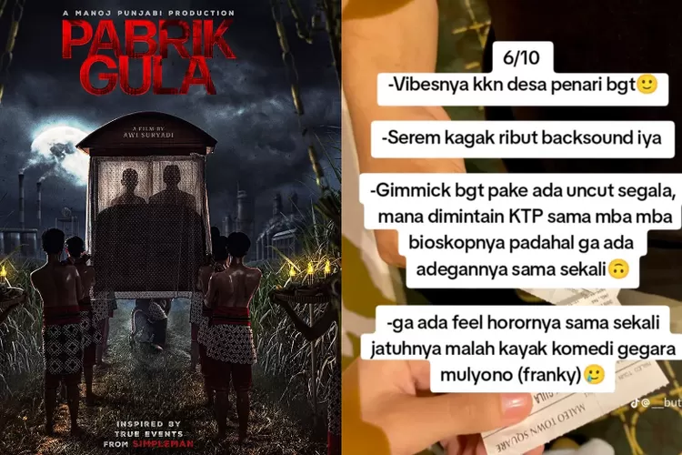 Akun Review Film Terbaik yang Bikin Ketagihan Nonton
