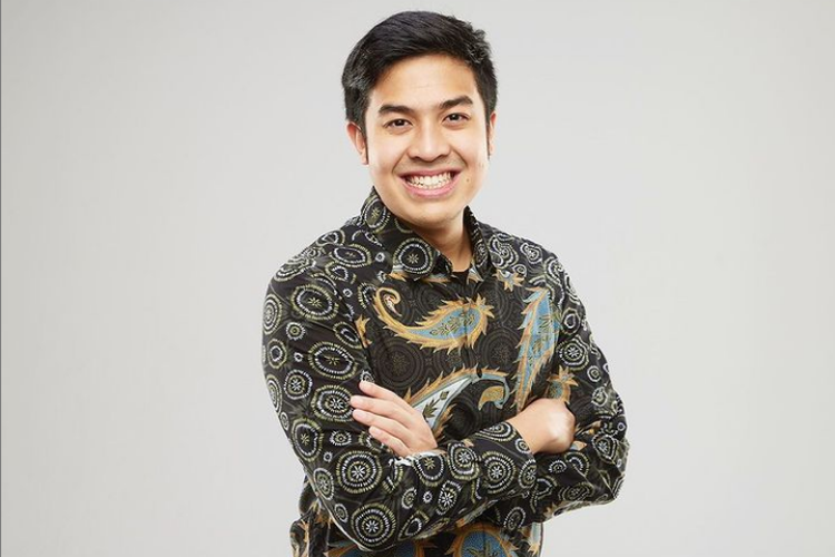 Influencer Inspiratif Dunia Profesional