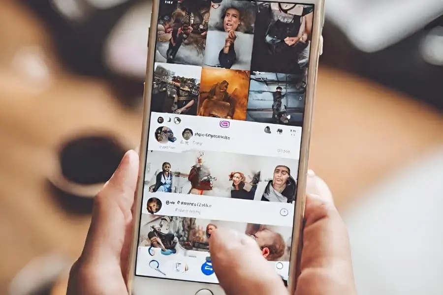 Akun Instagram Edukasi Rekomendasi Terbaik
