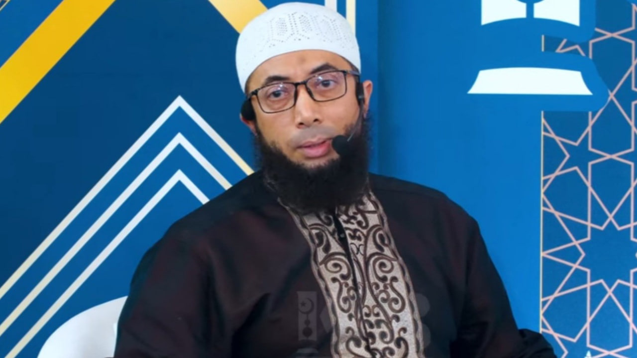 Dakwah 1 Menit