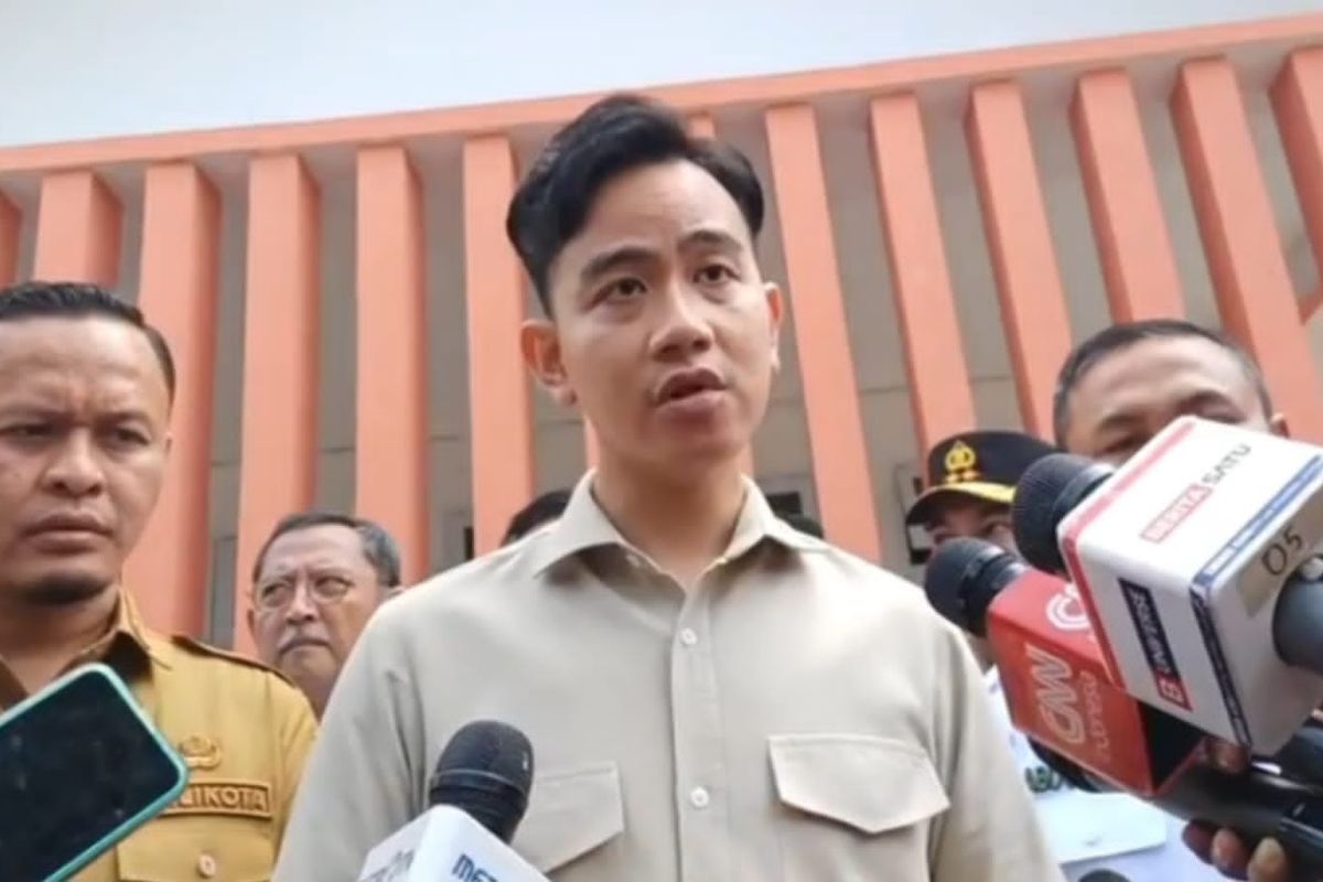Gibran Digugat karena Sekolah Luar Negeri, Imbas ke Pilpres?