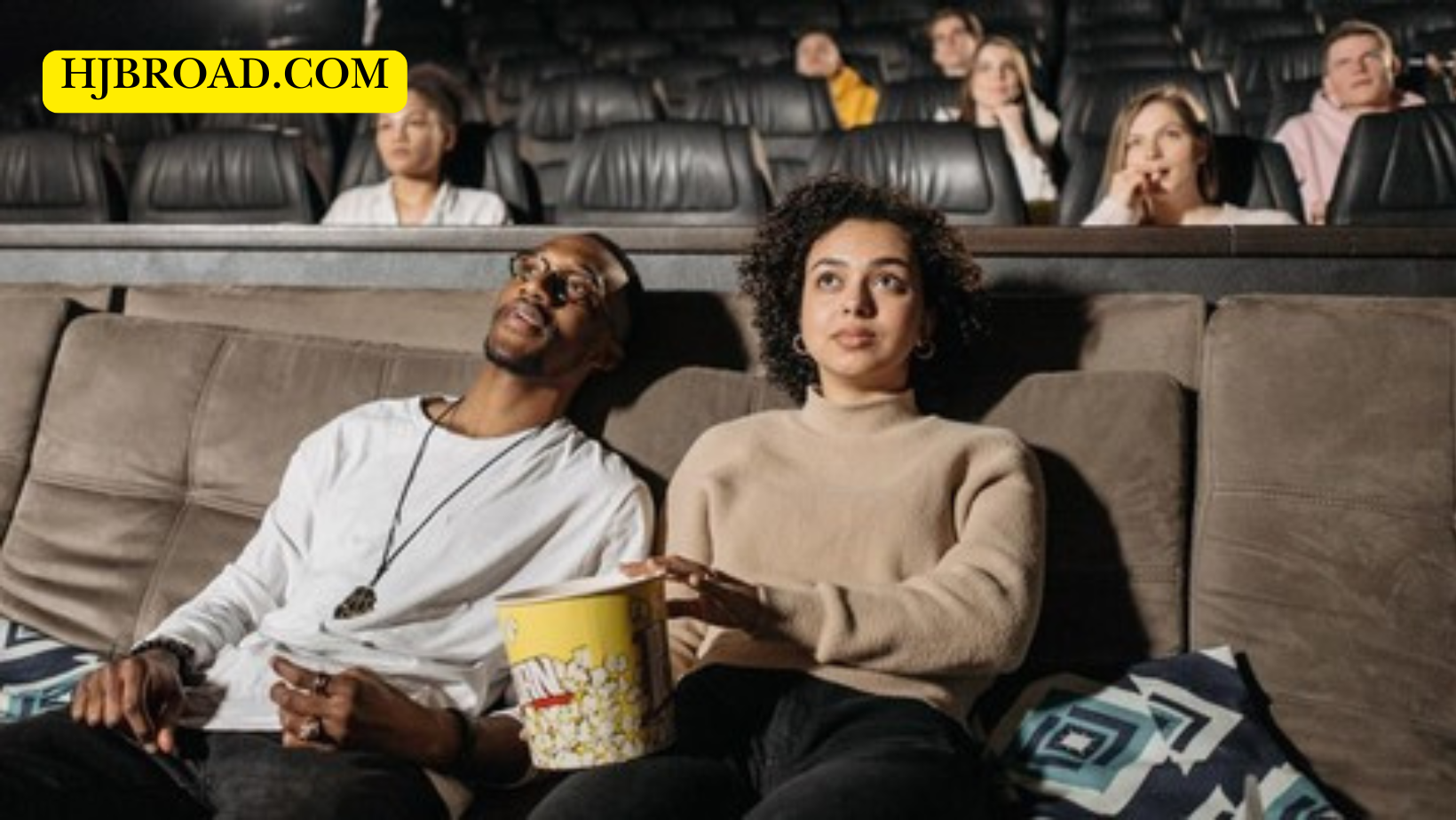 Film Emosional yang Mengharukan: Mengapa Kita Tertarik?