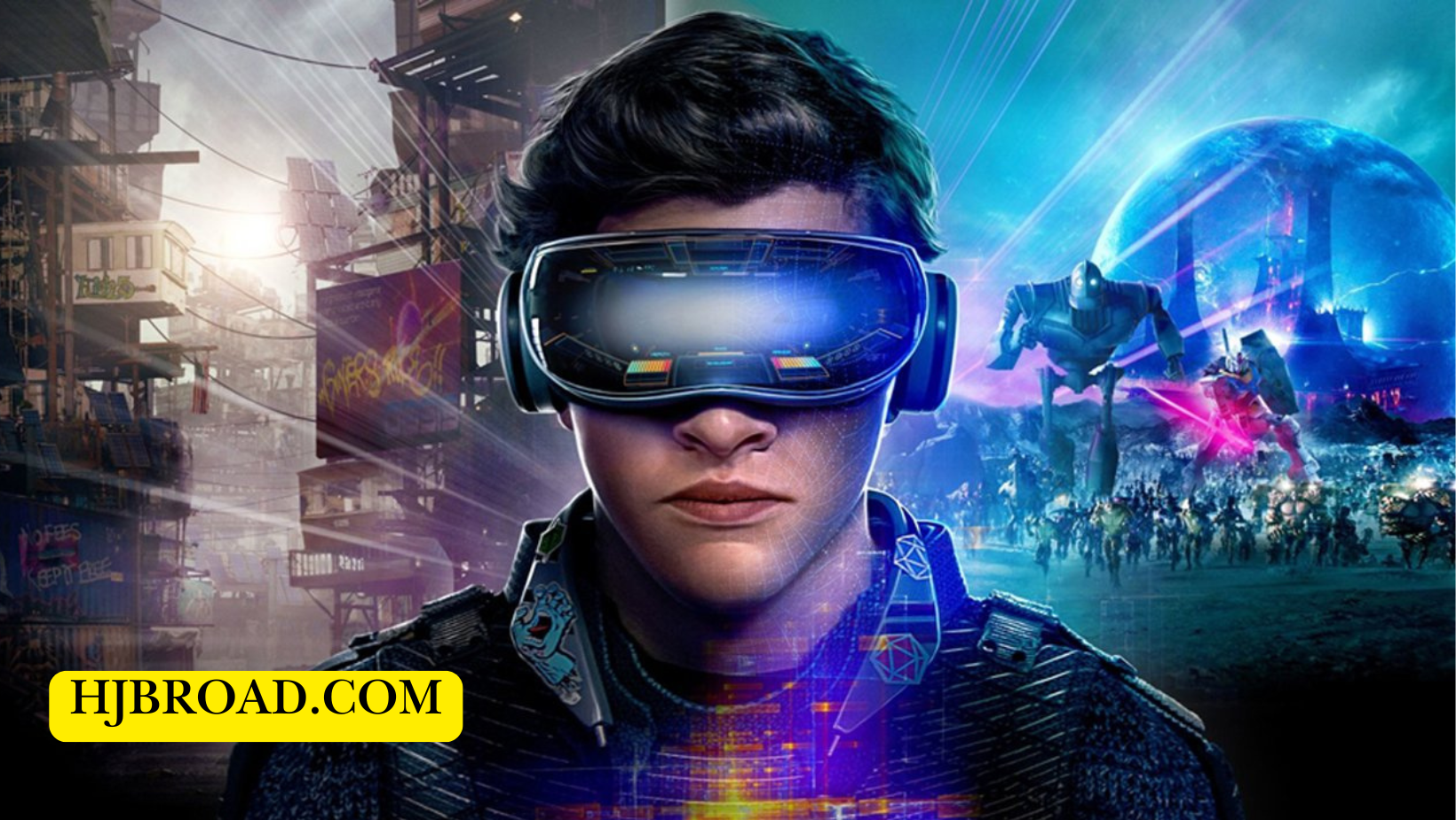 Transformasi Dunia Film: Dari Efek Khusus hingga Streaming Digital