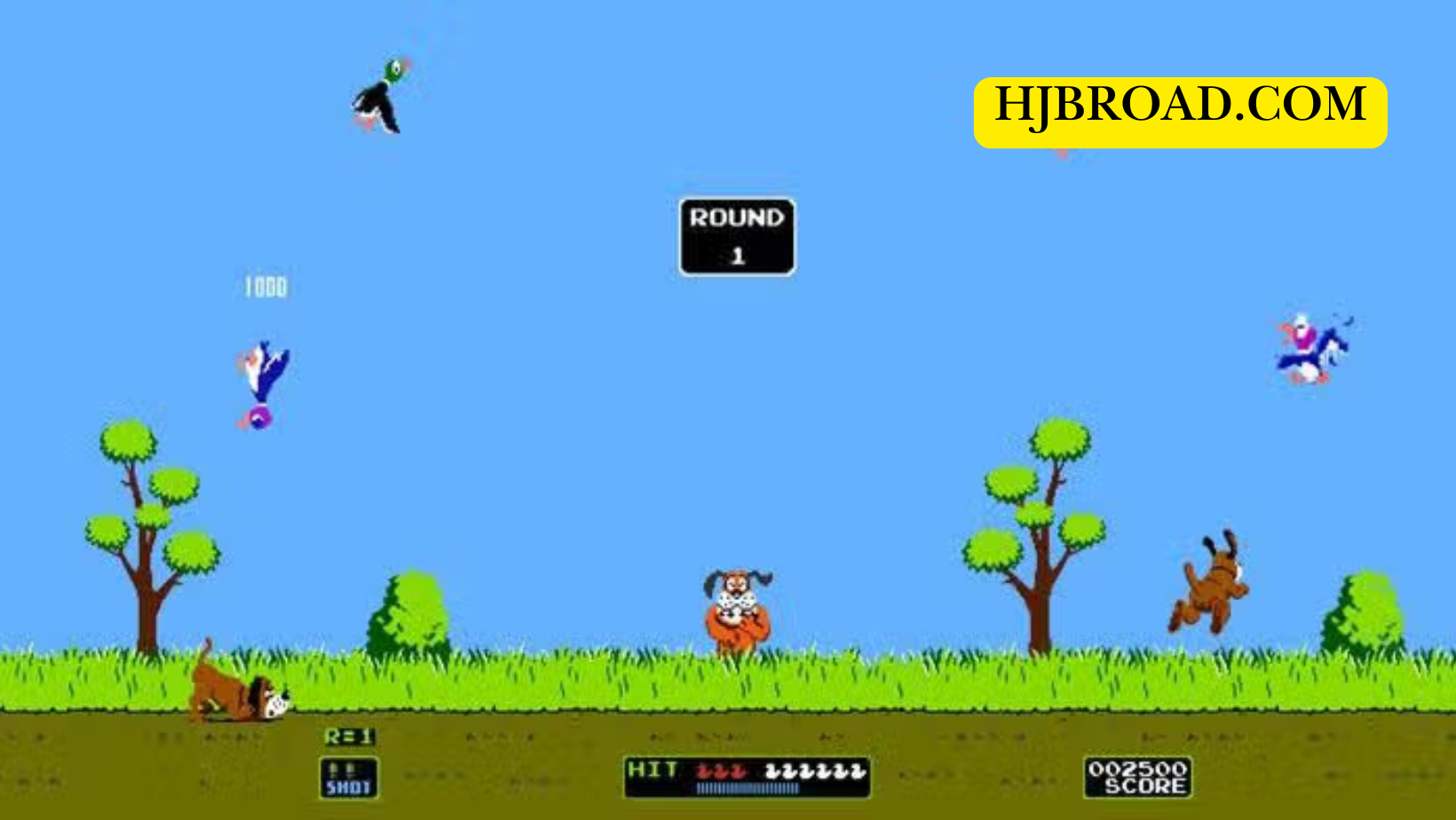Game Retro yang Kembali Populer: Nostalgia dalam Dunia Gaming