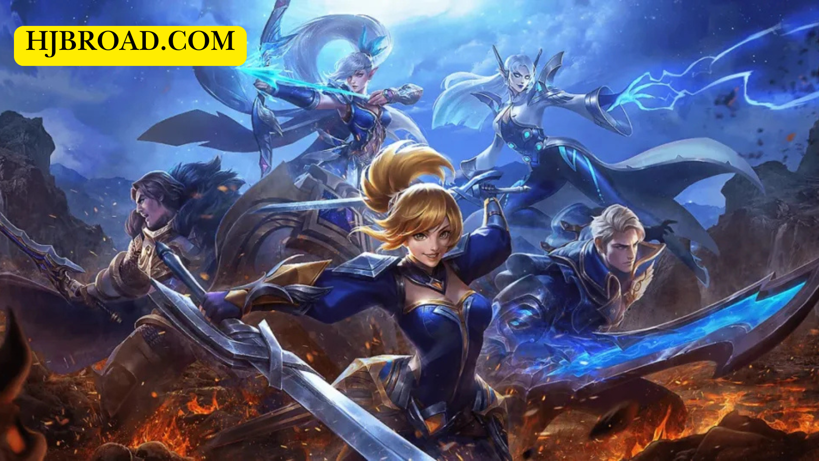 10 Game Online Gratis Terbaik & Paling Populer di Dunia