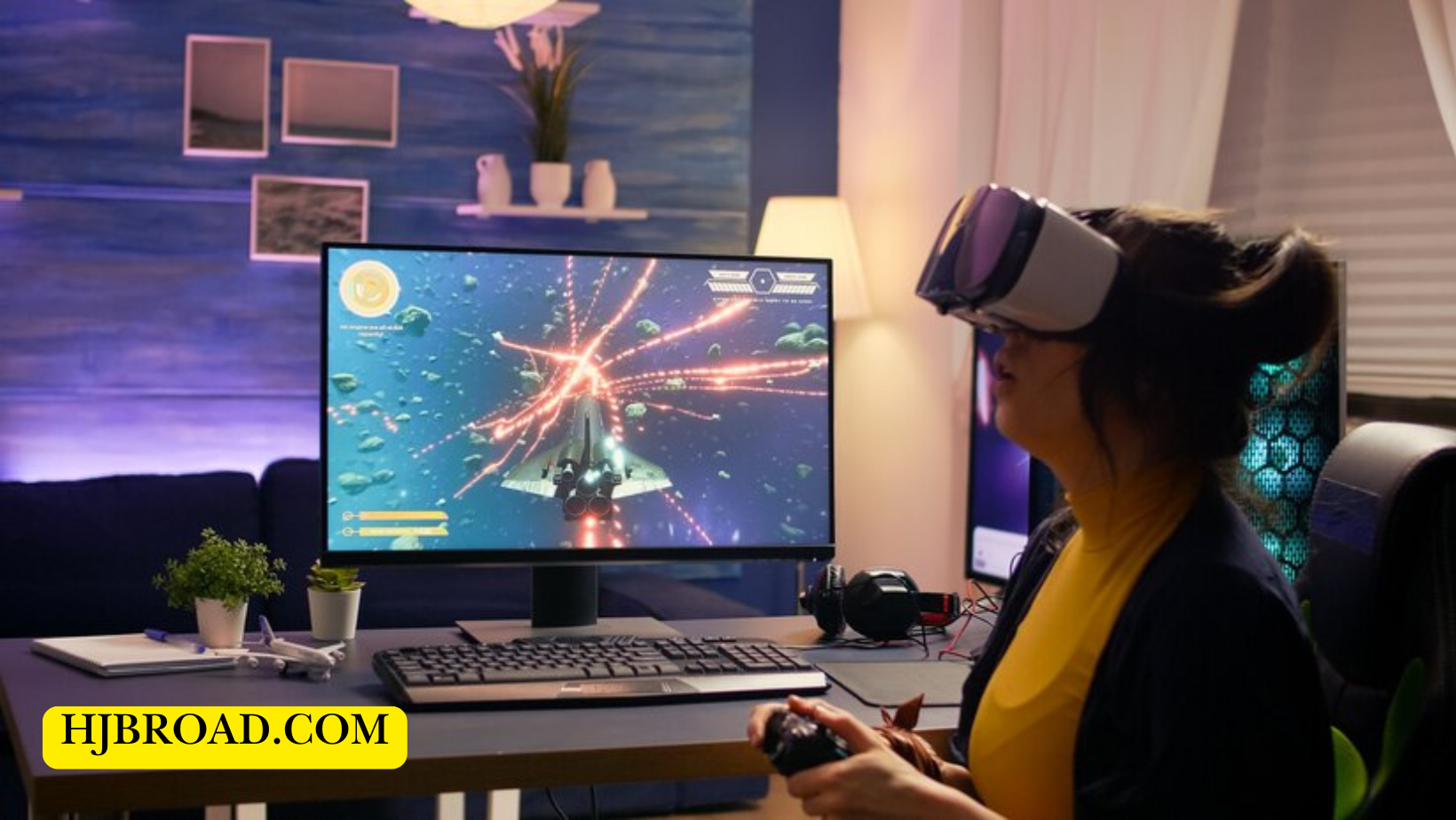 Teknologi Terbaru yang Mengubah Cara Menonton Film