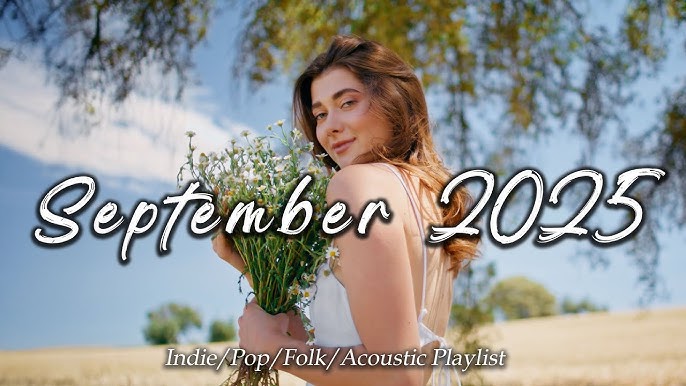 Hits musik September 2025: Terbaru dan Playlist Populer