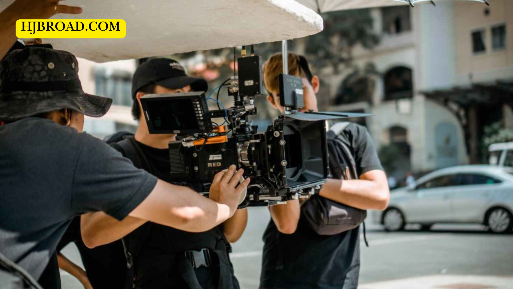 Sinematografi dan Cara Memengaruhi Pengalaman Menonton Film