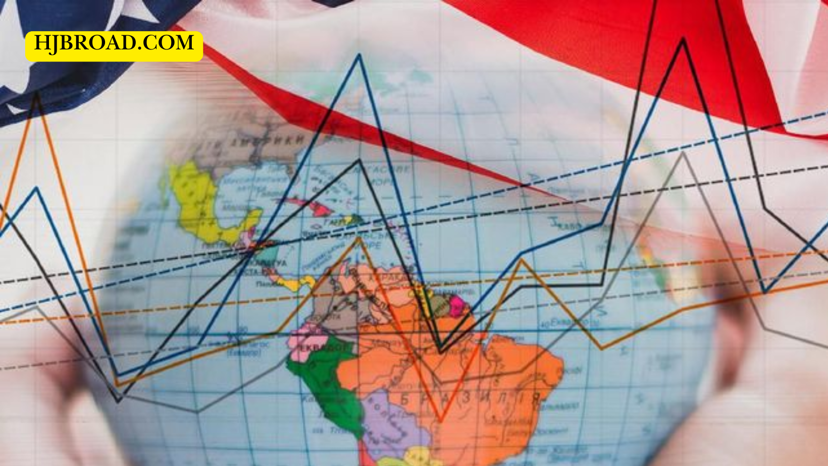 Gelombang Inflasi Global: Dampak Besar pada Negara Berkembang