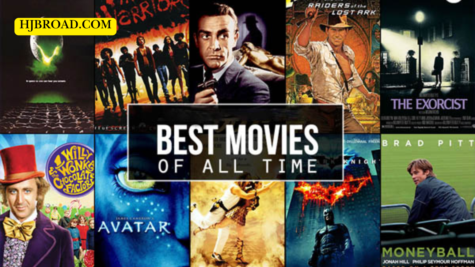 Genre Film Terpopuler: Ini Sejarah dan Perkembangannya