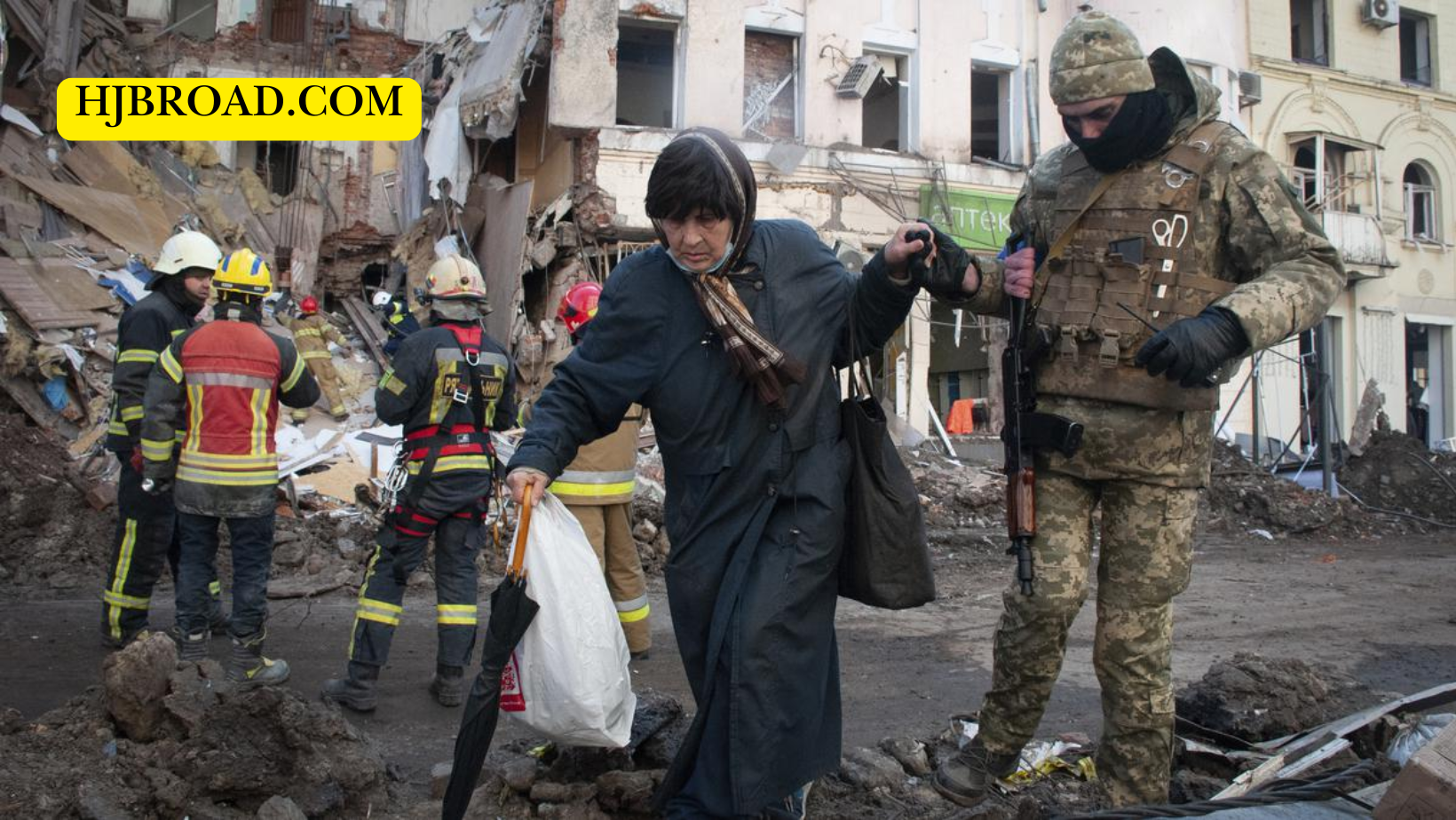 Konflik Ukraina-Rusia terhadap Eropa: Geopolitik dan Ekonomi