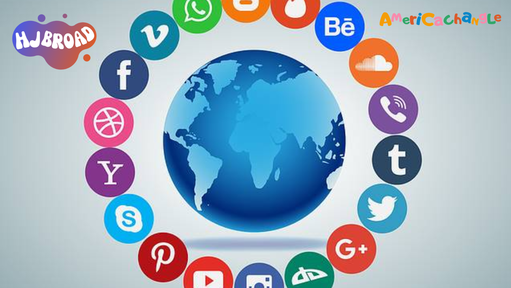 Dampak Media Sosial terhadap Perubahan Budaya Global: Pengaruh yang Terus Berkembang