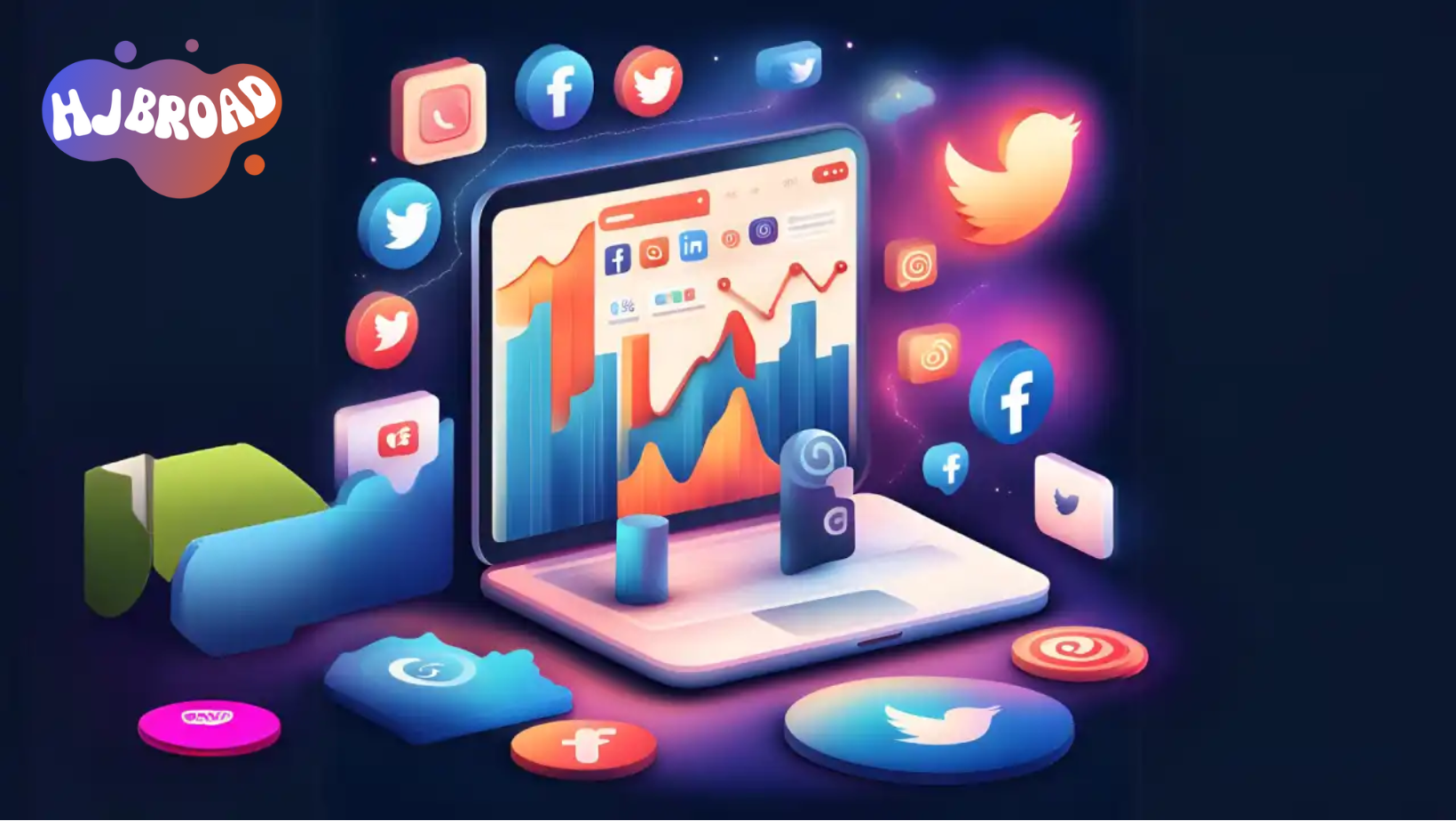 Tren Media Sosial 2025: Apa yang Akan Menjadi Populer di Masa Depan?