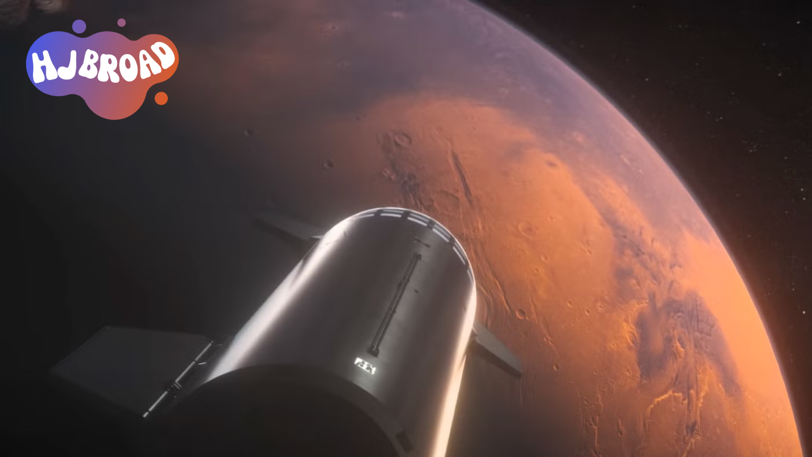 Menatap Harapan Baru untuk Masa Depan Manusia di Planet Merah