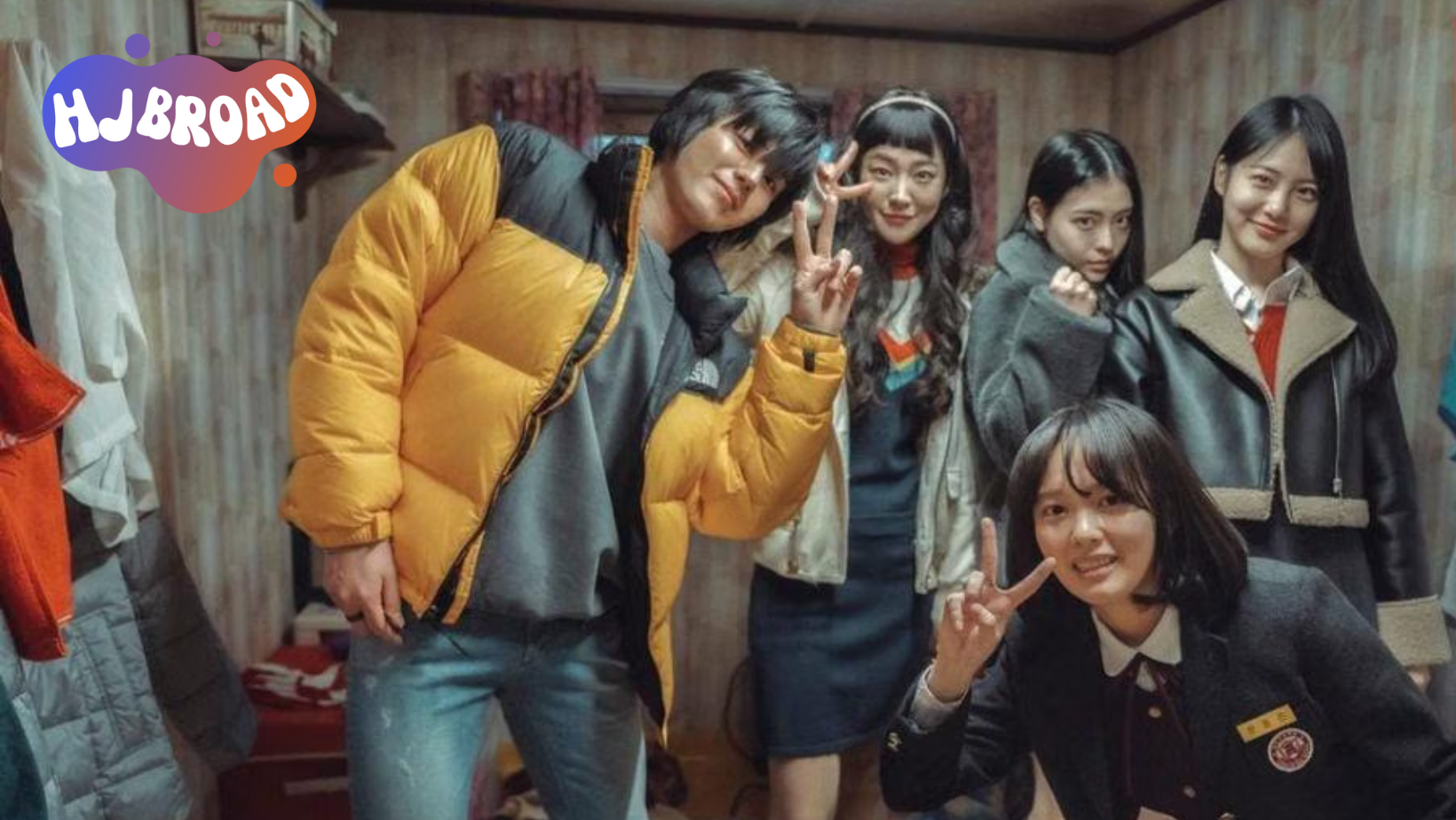 Kenapa K-Drama Jadi Pilihan Utama Anak Muda Indonesia?