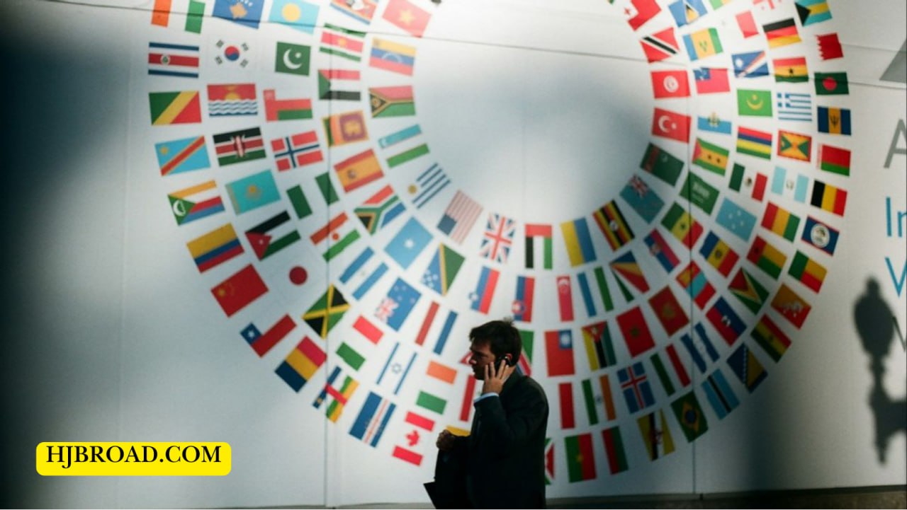 Tantangan Ganda yang Dihadapi Negara Berkembang