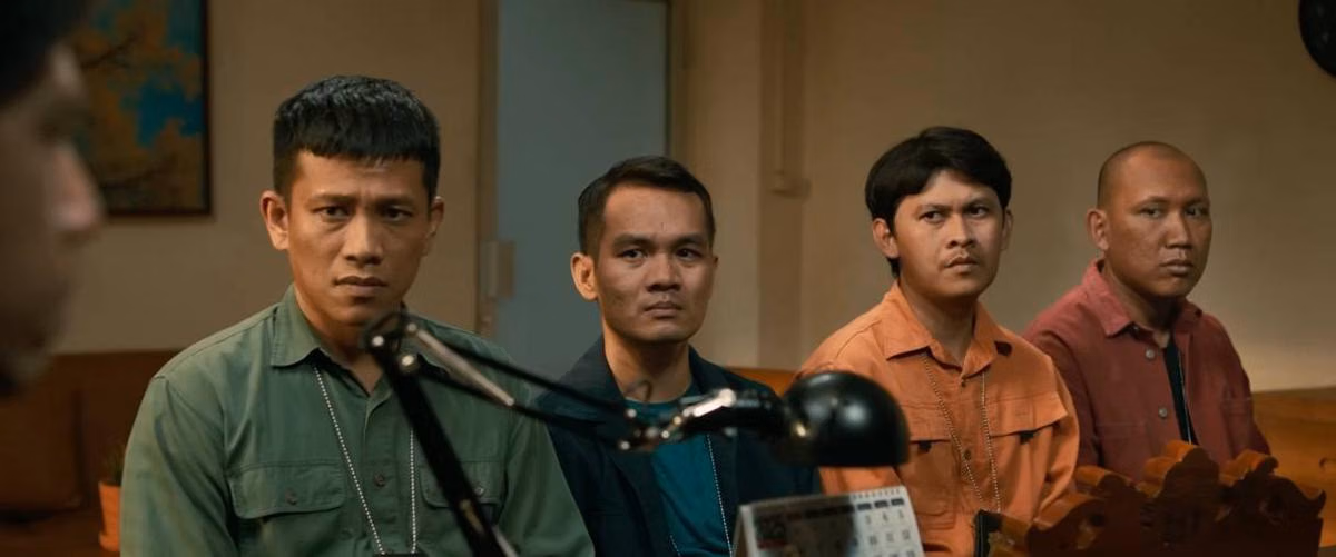 Review Agak Laen: Menyala Pantiku! Komedi Liar dengan Kritik Sosial Tajam