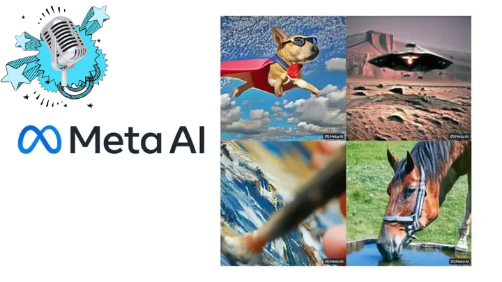 Meta Uji Coba Aplikasi Video AI Mandiri