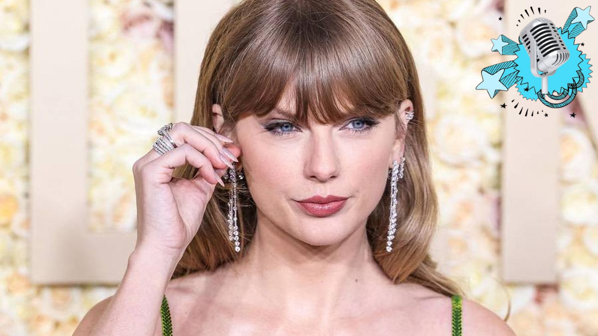 Pria Hadapi Dakwaan Terorisme Terkait Rencana Serangan Konser Taylor Swift di Wina