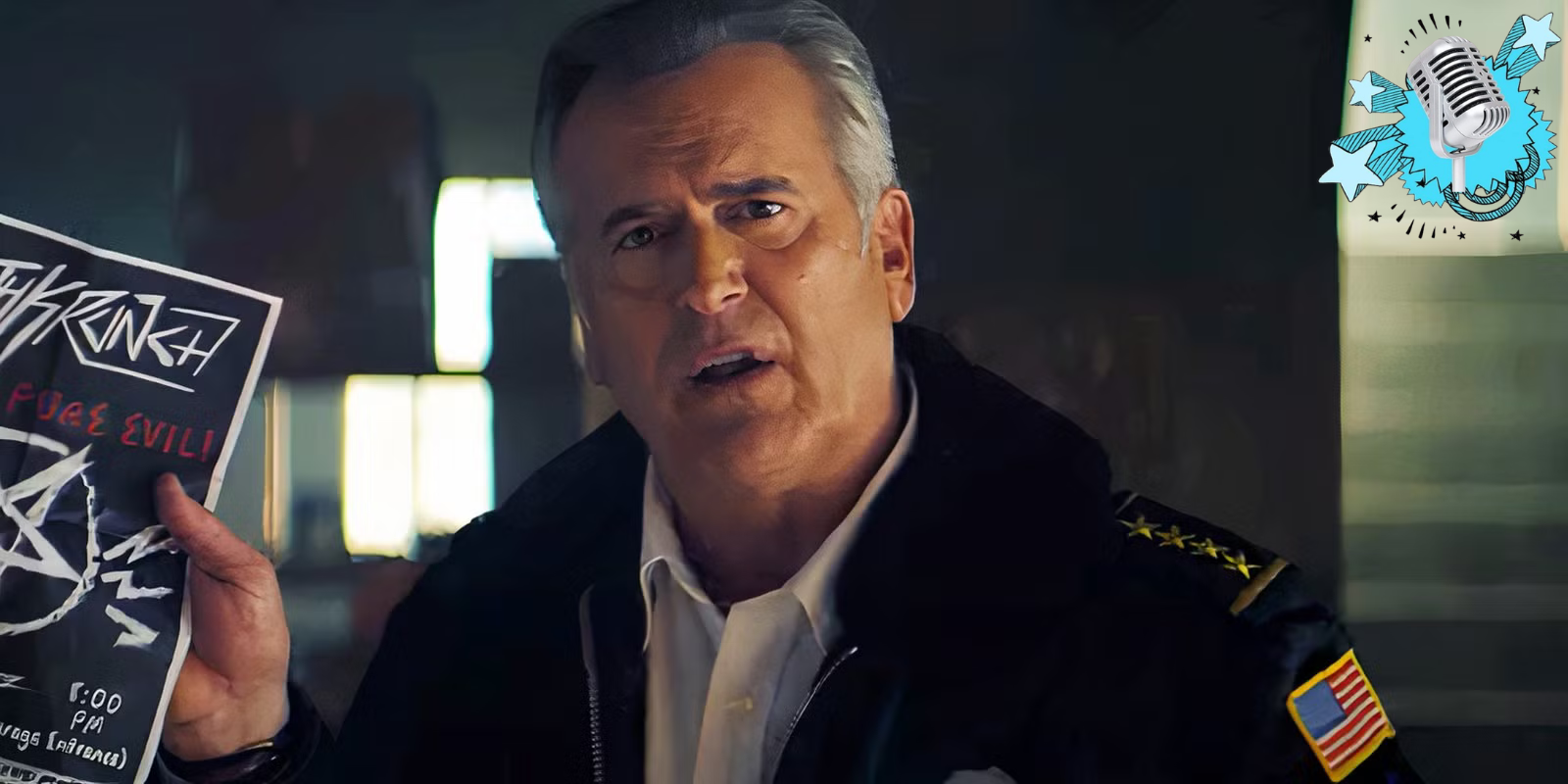 Bruce Campbell Umumkan Diagnosis Kanker, Penggemar Bereaksi di Seluruh Dunia
